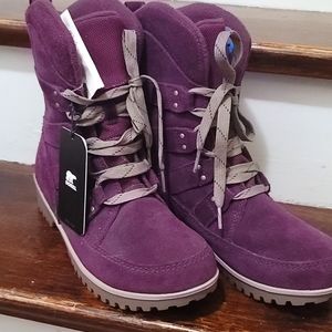 Brand new Sorel winter boots